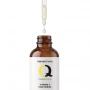 SIBIRBOTANIQ СЫВОРОТКА ДЛЯ ЛИЦА С ВИТАМИНОМ С И РЕСВЕРАТРОЛОМ, 50 ml