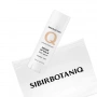SIBIRBOTANIQ БАЛЬЗАМ ДЛЯ ГУБ GLOSS С ЛАНОЛИНОМ ЗАЖИВЛЯЮЩИЙ в фирменной косметичке, 5ml